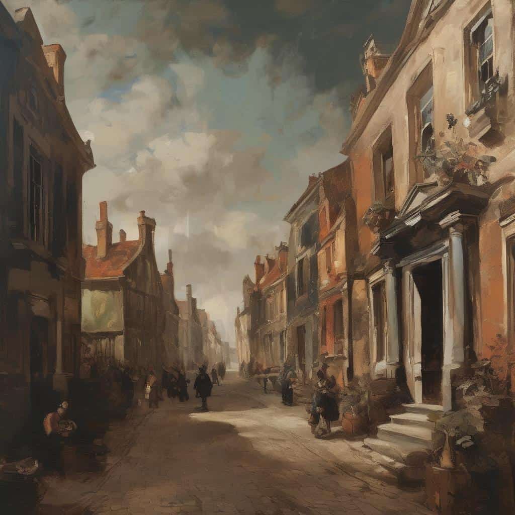 Γιαν ΒΑΪΝΑΝΤΣ – Ο Μεγάλος Μεταφραστής του Φωτός