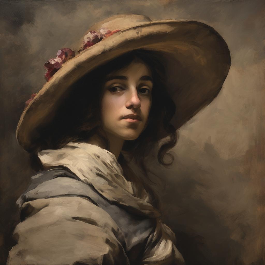 Η Ζωή του Antonio GONZÁLEZ VELÁZQUEZ