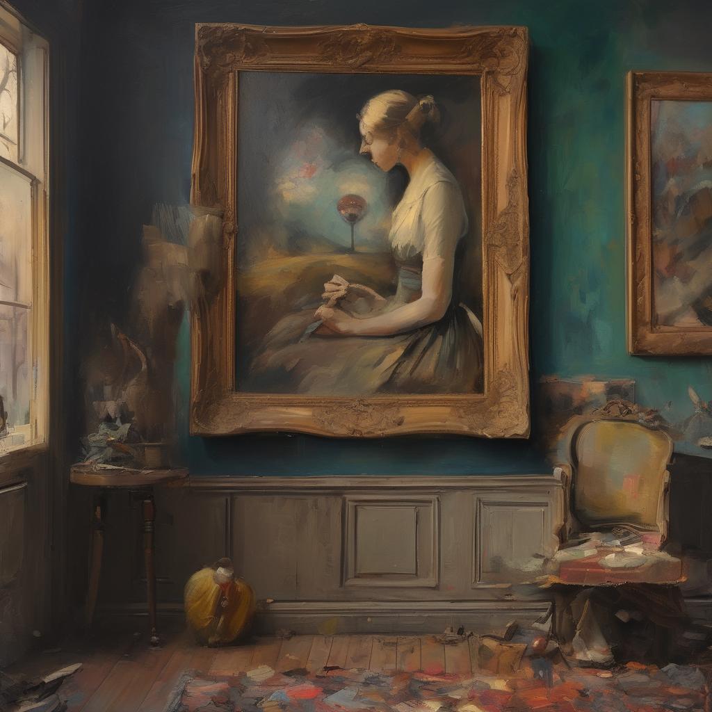 Η Ζωή και Καριέρα του Καλλιτέχνη Firmin MASSOT