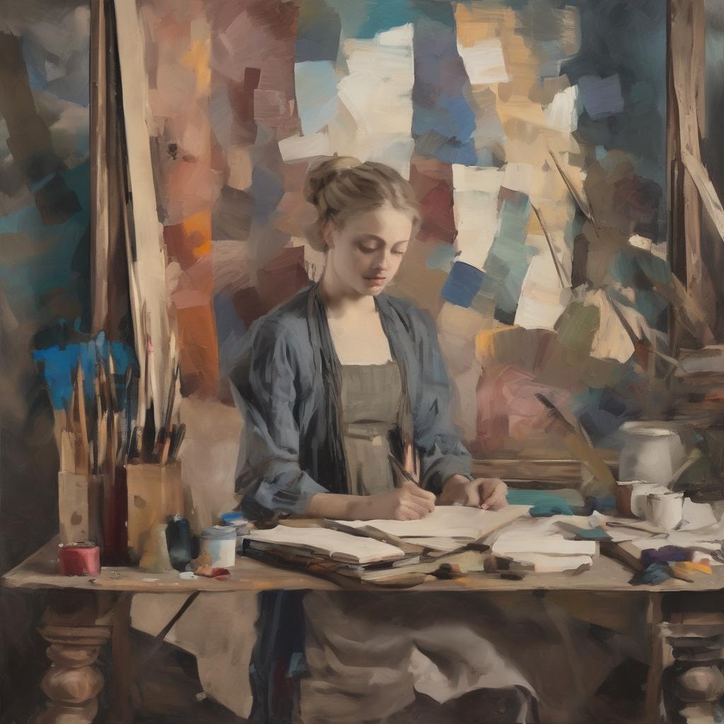 Η Ζωή του William Behnes