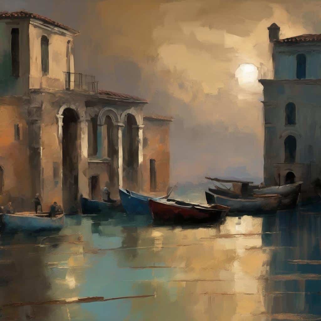 Πιέρ Φραντσέσκο Σιλβάνι – Ο Αναγεννησιακός Ζωγράφος της Φλωρεντίας