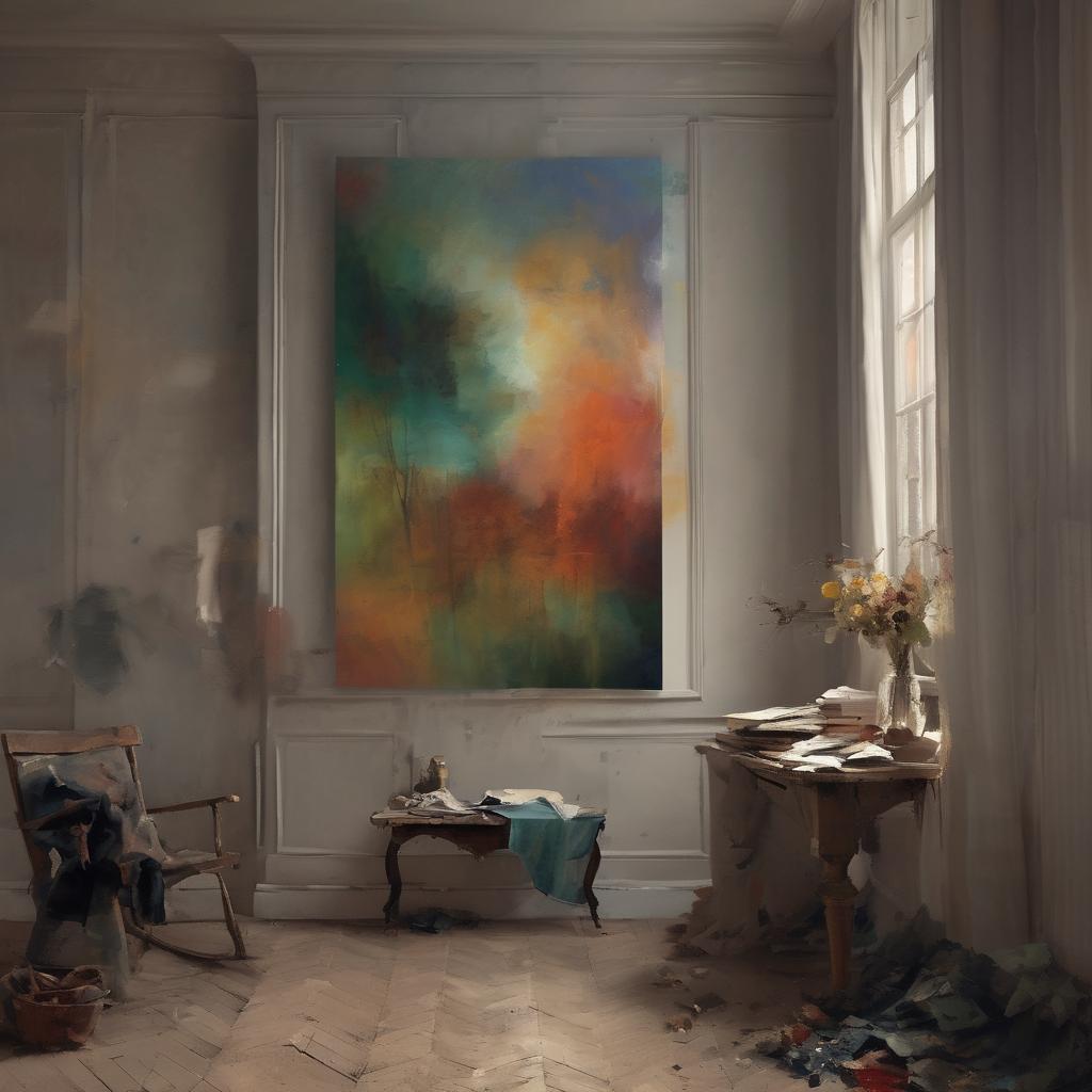 Ο Πολυδιάστατος Κόσμος του Jacovan der ULFT