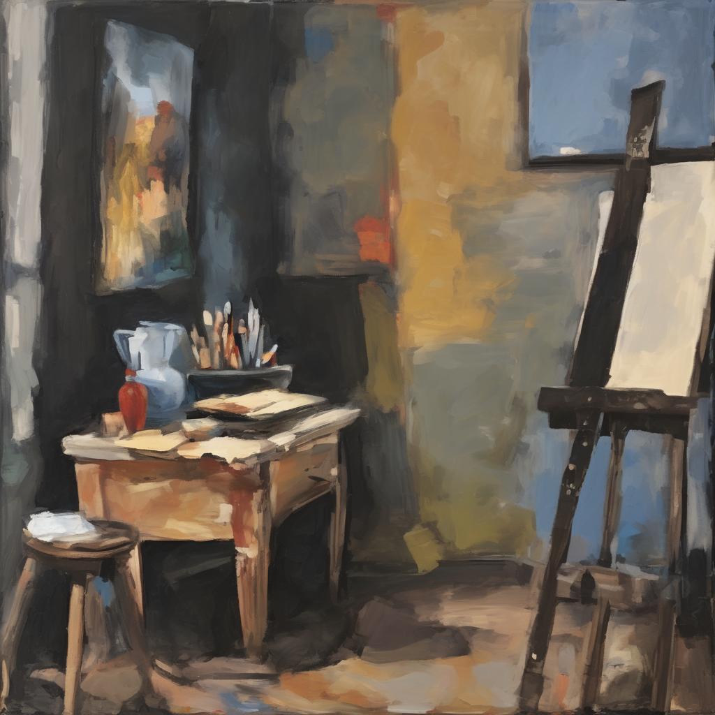 Το Καλλιτεχνικό Στυλ του Hector SOHIER