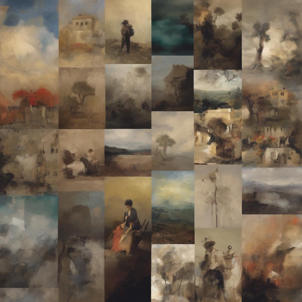 Η Ζωή και Το Έργο του Διογένης Μπουϊτάκ