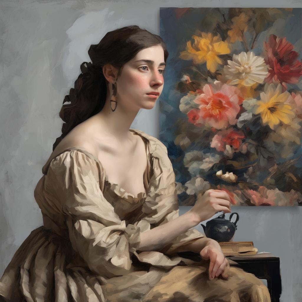 Η Ζωή και οι Πρώτοι Χρόνοι του Louis-Jean-Jacques DURAMEAU