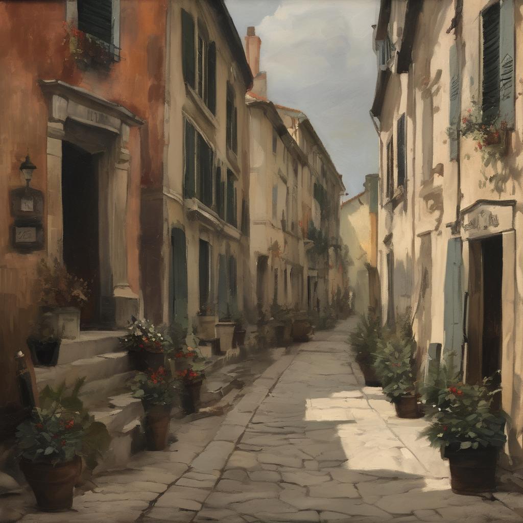 Η Ζωή και η Πρόωρη Καριέρα του Louis-Léon CUGNOT