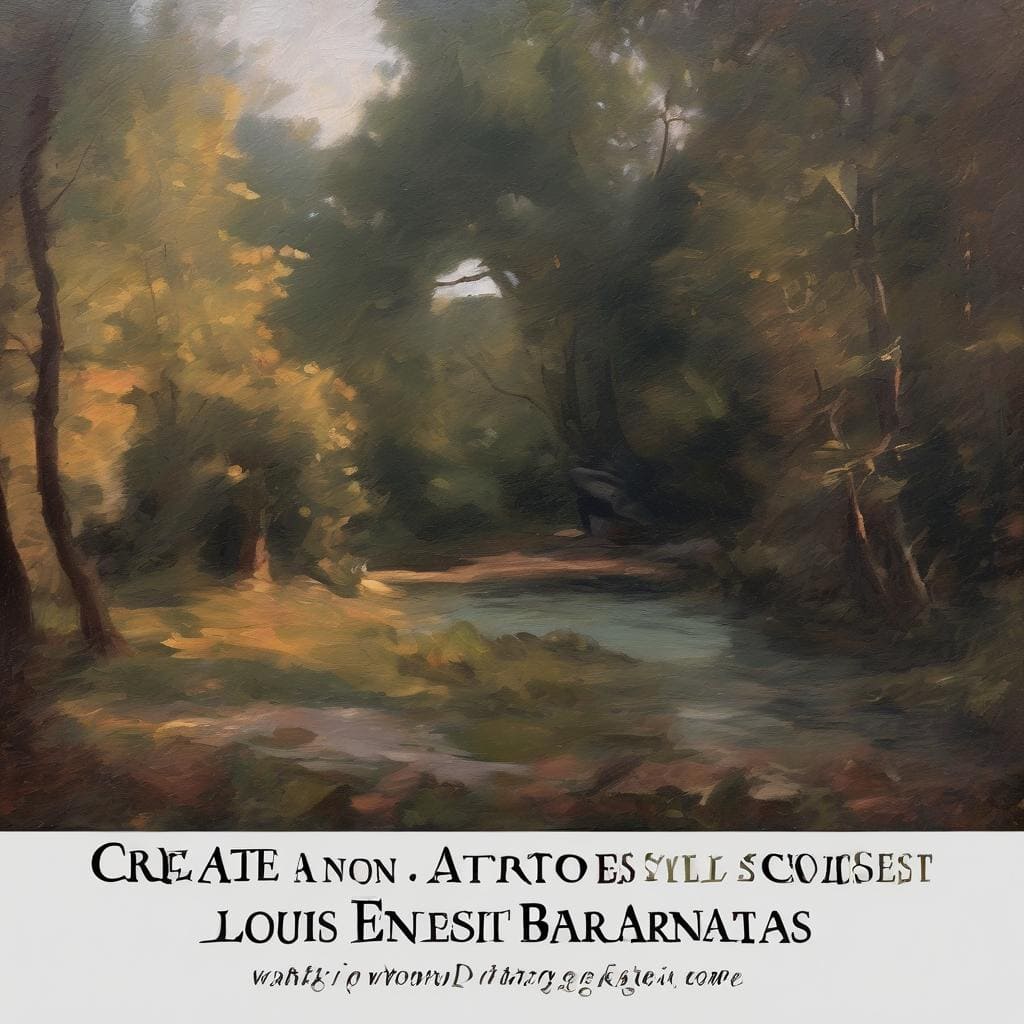 Λουί Ερνέστ Μπαρίας – Αγγελικά Γλυπτά του Βελλέντο