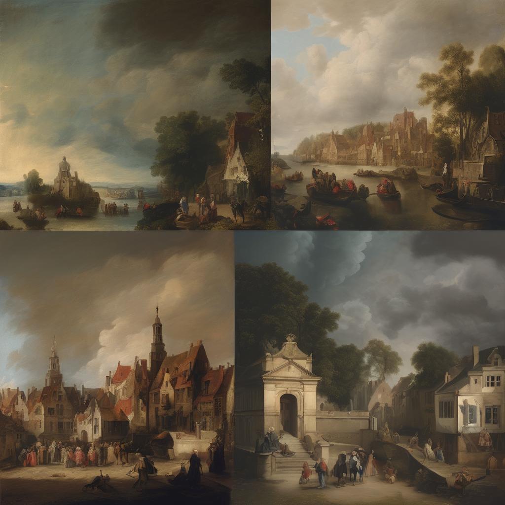 Πρώιμη Ζωή και Εκπαίδευση