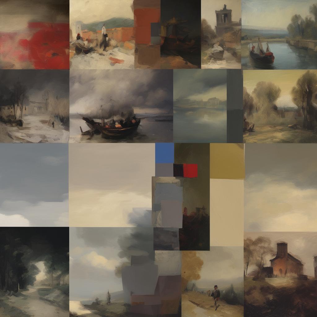 Η Ζωή και Οι Πρώτες Υποδείξεις του Louis-Simon Boizot