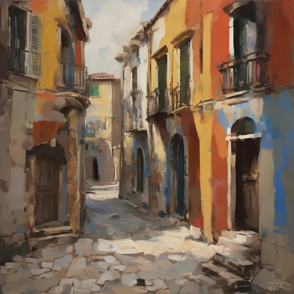 Στυλ και Τεχνικές