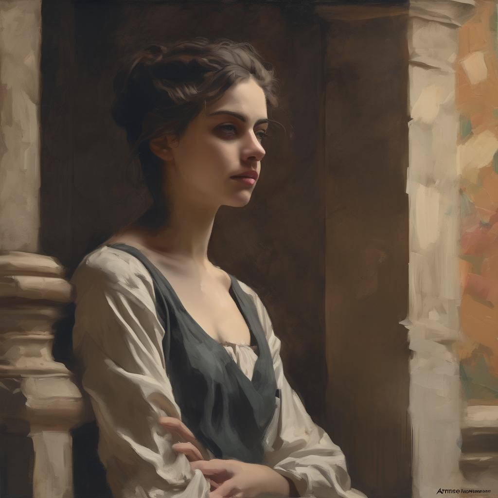 Η Πρώιμη Ζωή και Εκπαίδευση του Antonio Lombardo