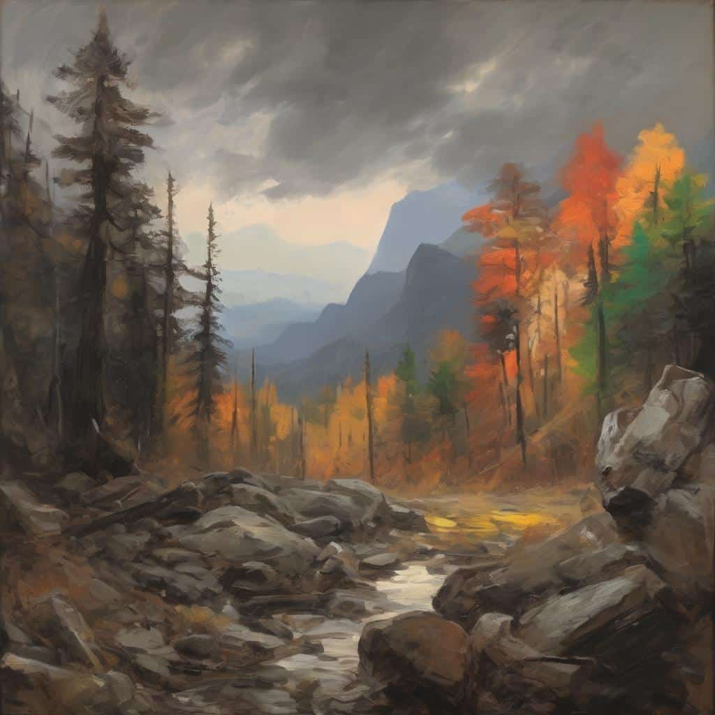 Φρίντριχ ΒΑΣΜΑΝ – ο Μάγος των Χρωμάτων