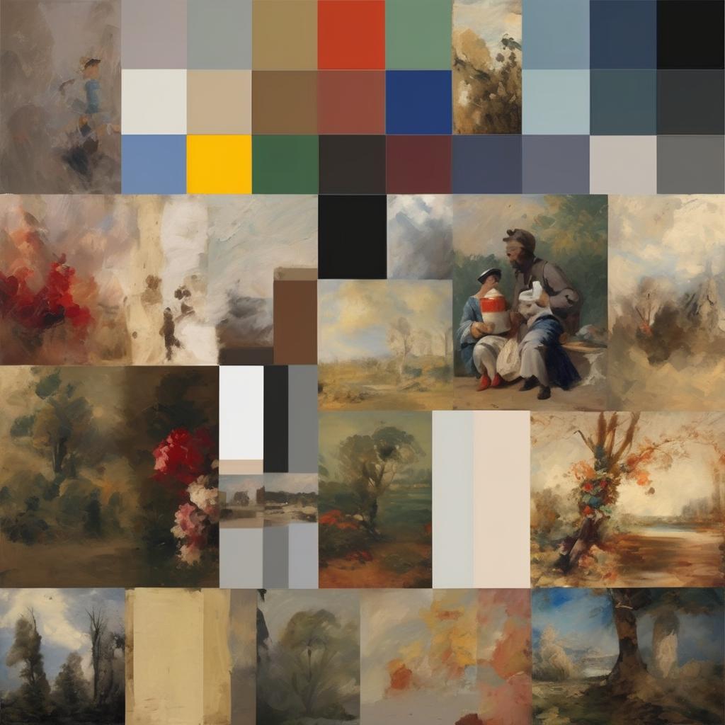 Ο Ζωγράφος Louis-Pierre BALTARD: Πρώιμη Ζωή και Εκπαίδευση