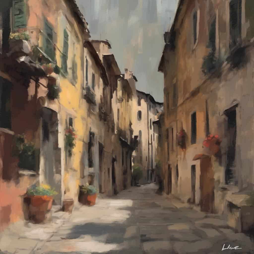 Λούκας Φερράρι – Ο Διαχρονικός Μεταποιητής