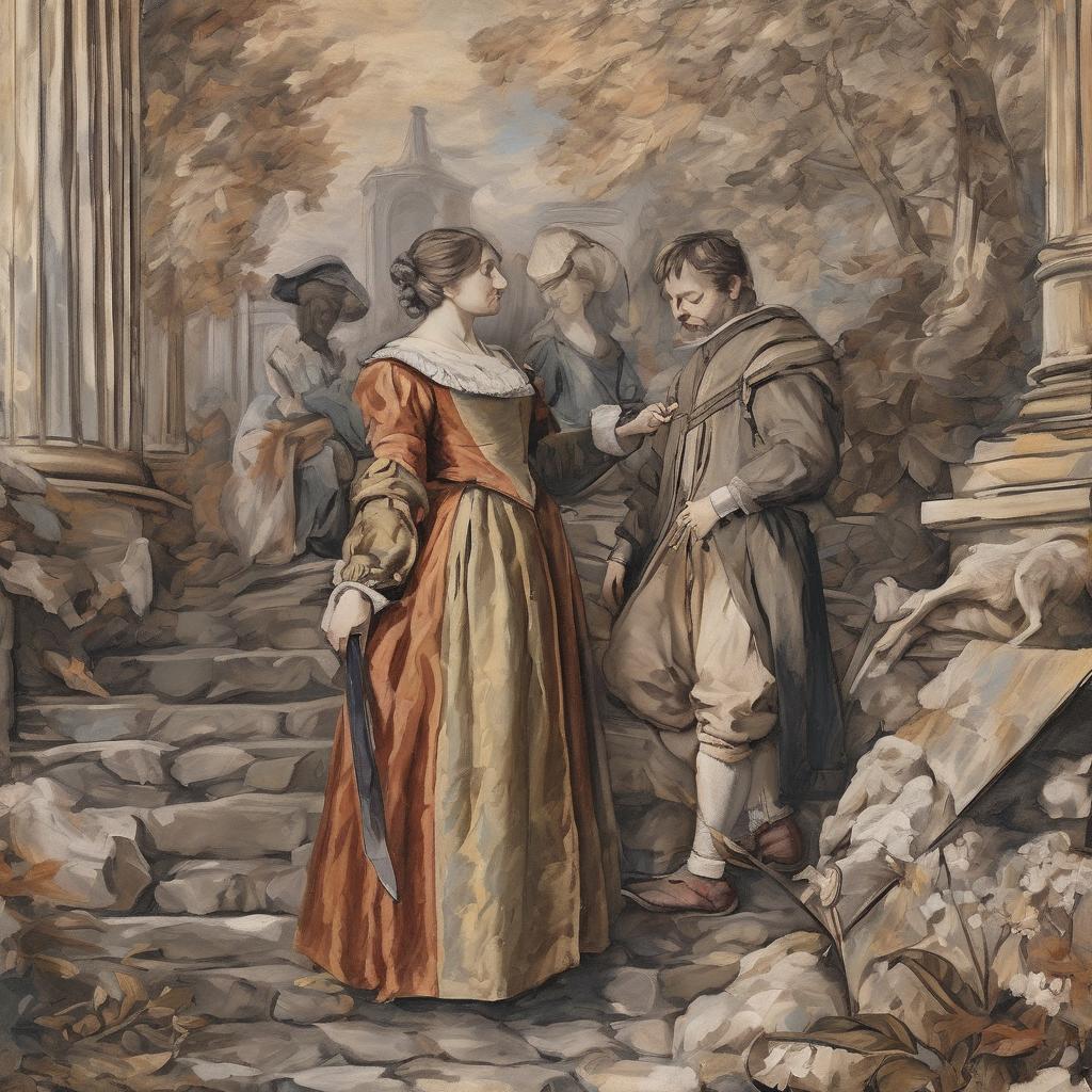 Το Στιλ και οι Τεχνικές του Καλλιτέχνη