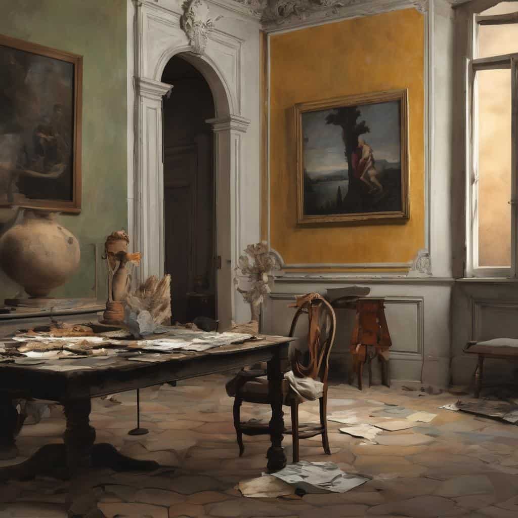 Λούκας ΚΑΡΛΕΒΑΡΗΣ – Ο Μεγάλος Πορθητής της Βενετίας