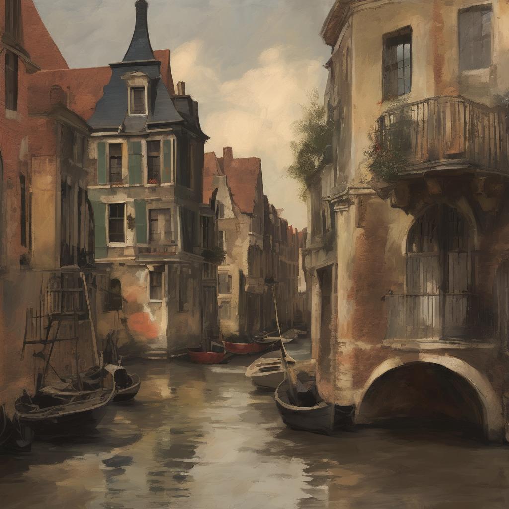 Η Πρώιμη Ζωή και Εκπαίδευση του Jan WYNANTS