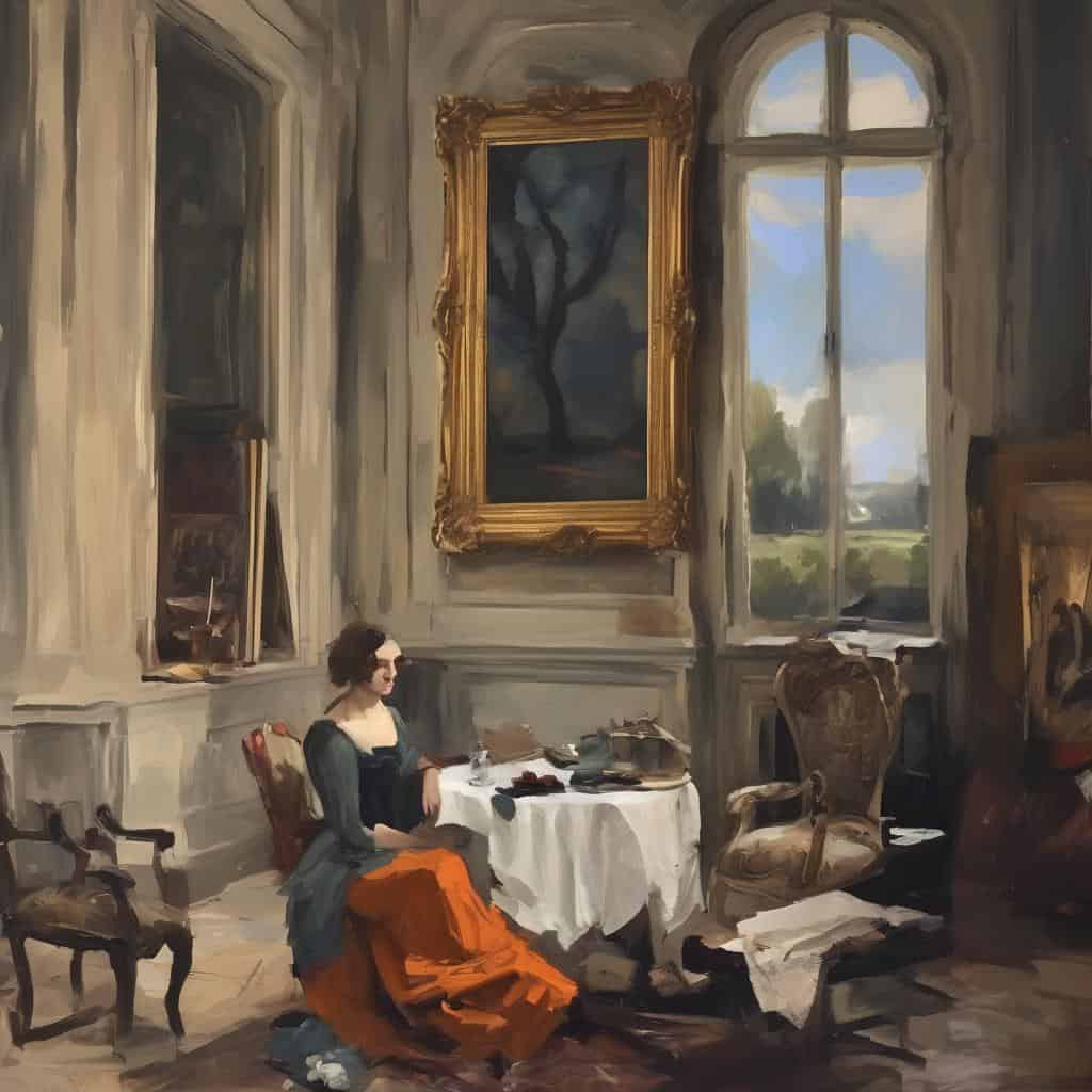 Λουί-Σιμον Μπουαζό – Ο Γλυπτικός Μάγος