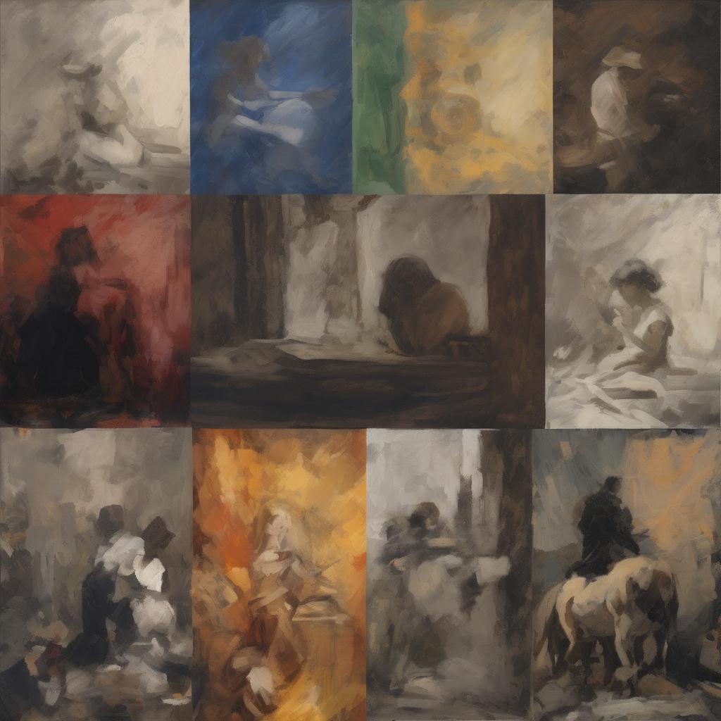 Η Ζωή του Hector SOHIER