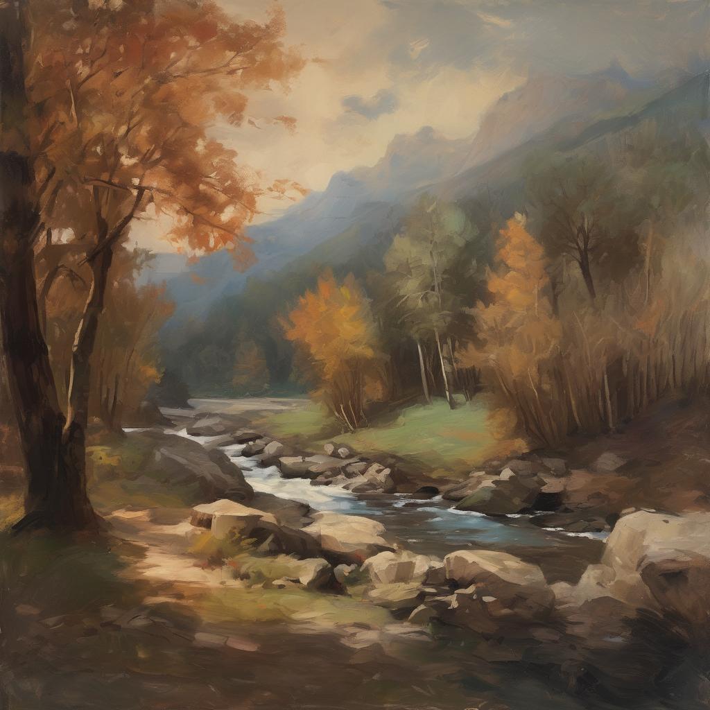 Η ζωή και η εξέλιξη του George GARRARD