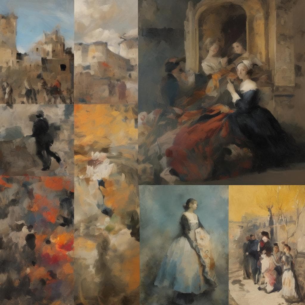 Ιωάννης Κούρτ – Ο Γάλλος Αναγεννησιακός Ζωγράφος