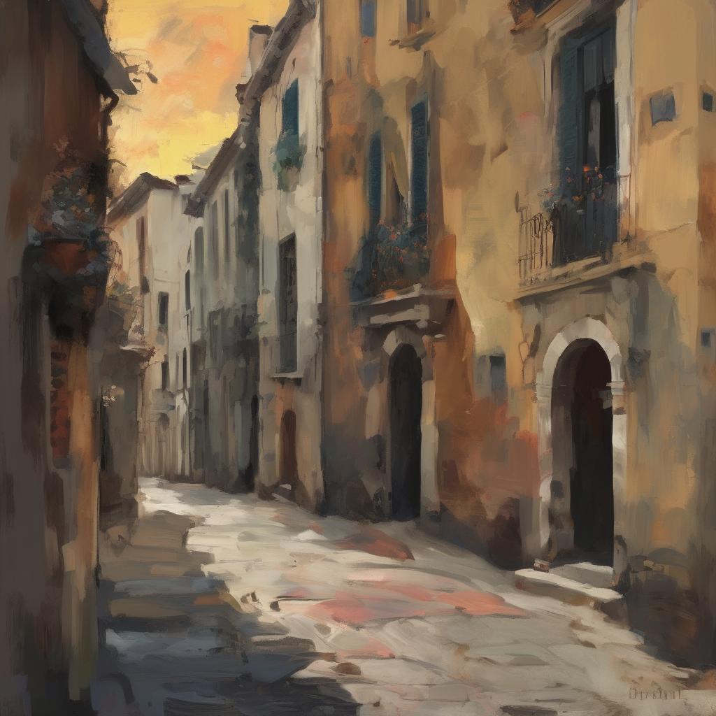 Η Ζωή του Καλλιτέχνη