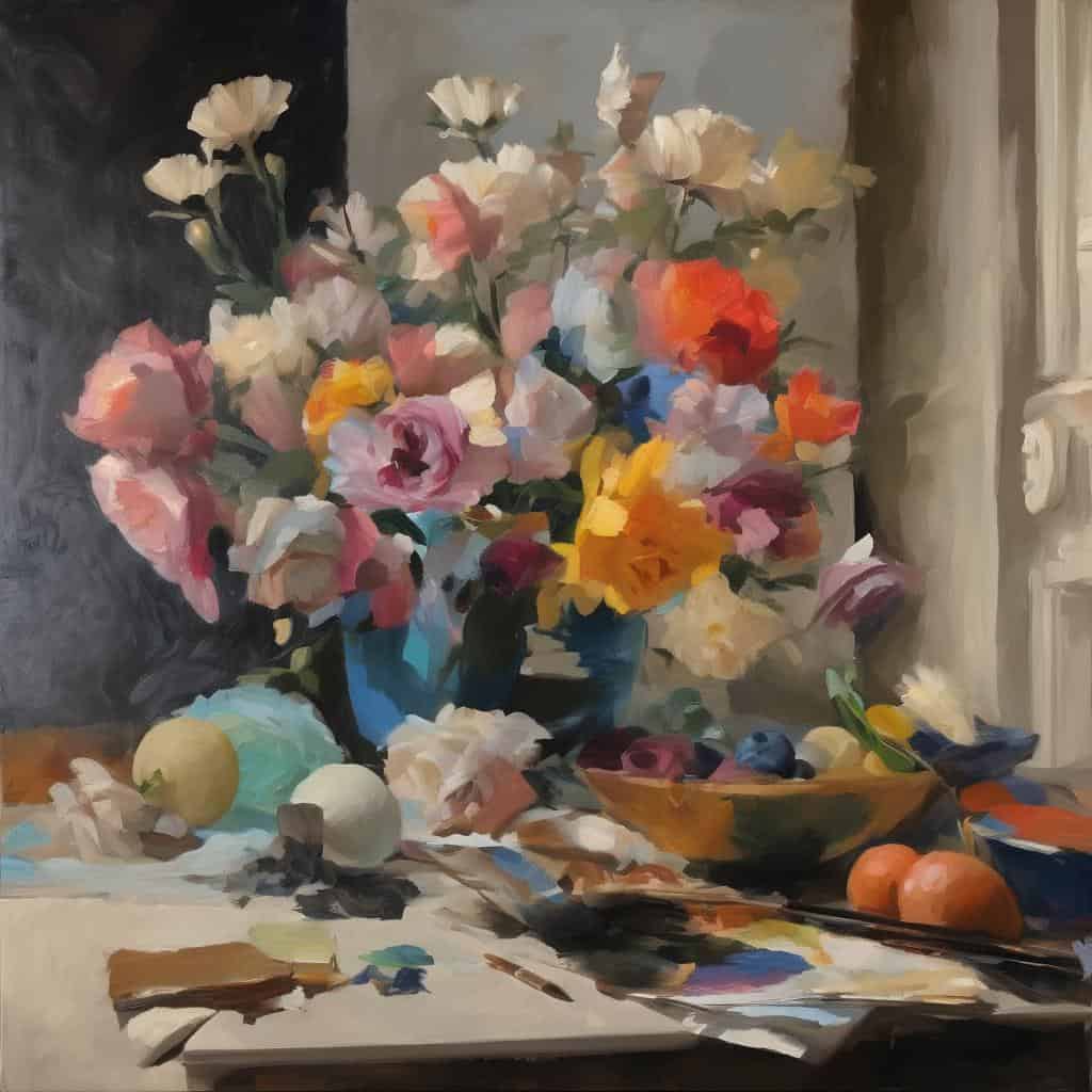 Λουί-Γκυστάβος ΤΑΡΑΒΑΛ – Ο Ευαίσθητος Παραστατικός