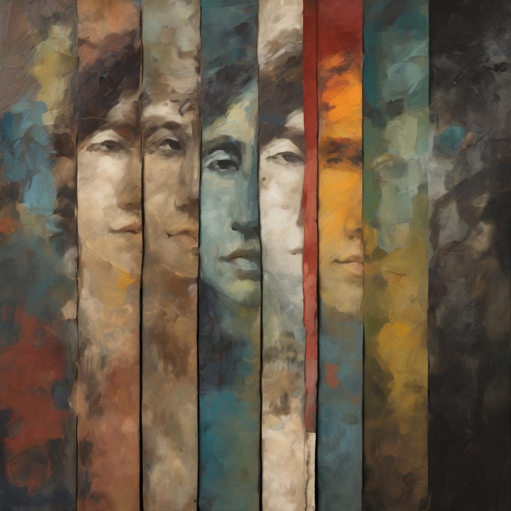 Η Ζωή και Οικογένεια του Antonio LAFRERI