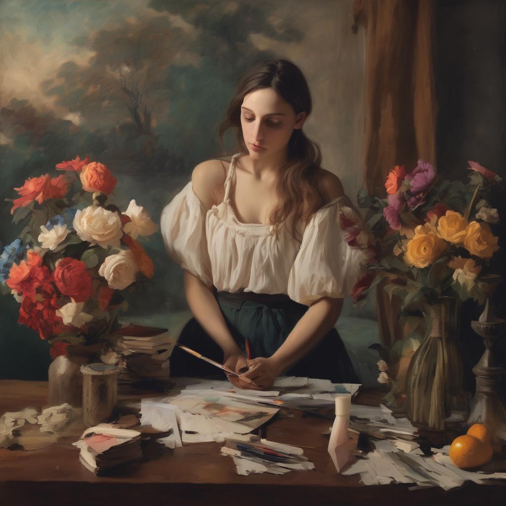 Πρώιμα Χρόνια και Εκπαίδευση