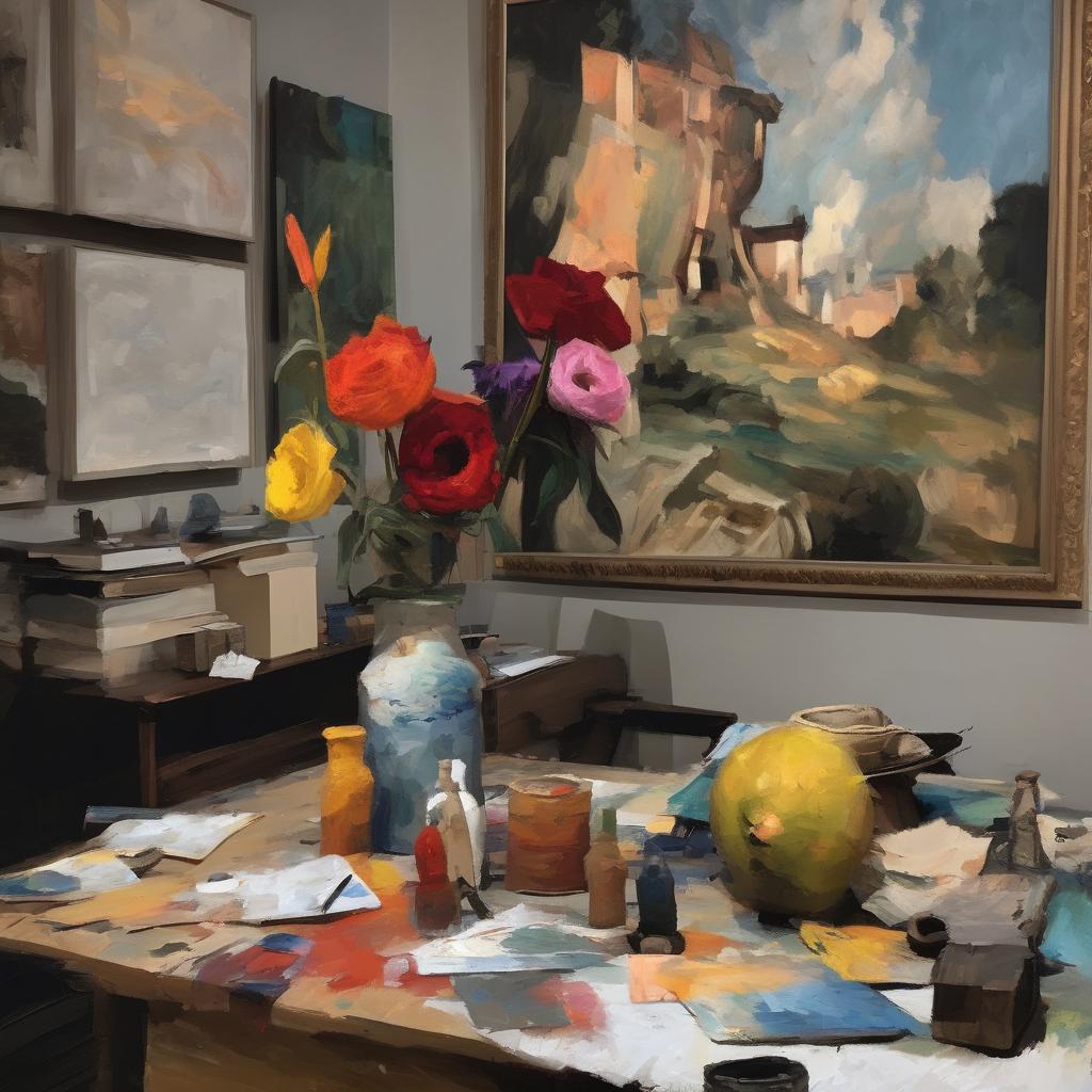 Πρώιμη Ζωή και Εκπαίδευση