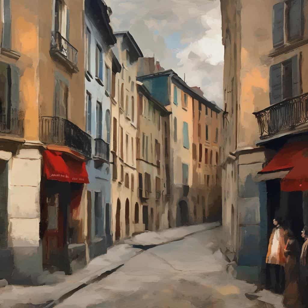 Λούι Πιερ Μπαλτάρ – Ο Γοητευτικός Αρχιτέκτονας του Παρισιού