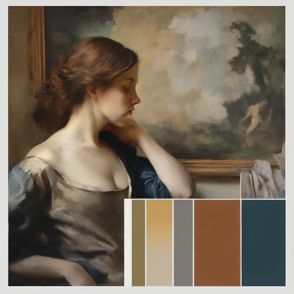 Η Ζωή και Οι Εμπειρίες του Antonio Joli