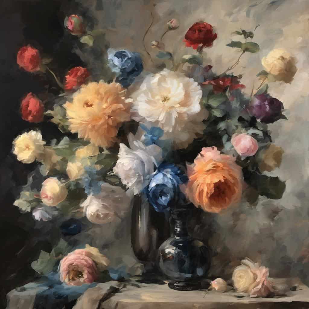 Λουίζα Ζωζεφίν Σαραζίν ντε Μπελμόν – Η Αισθησιακή Αισθητική