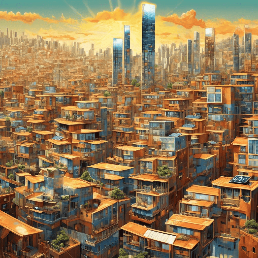 Ciuda Lagui – Xul Solar