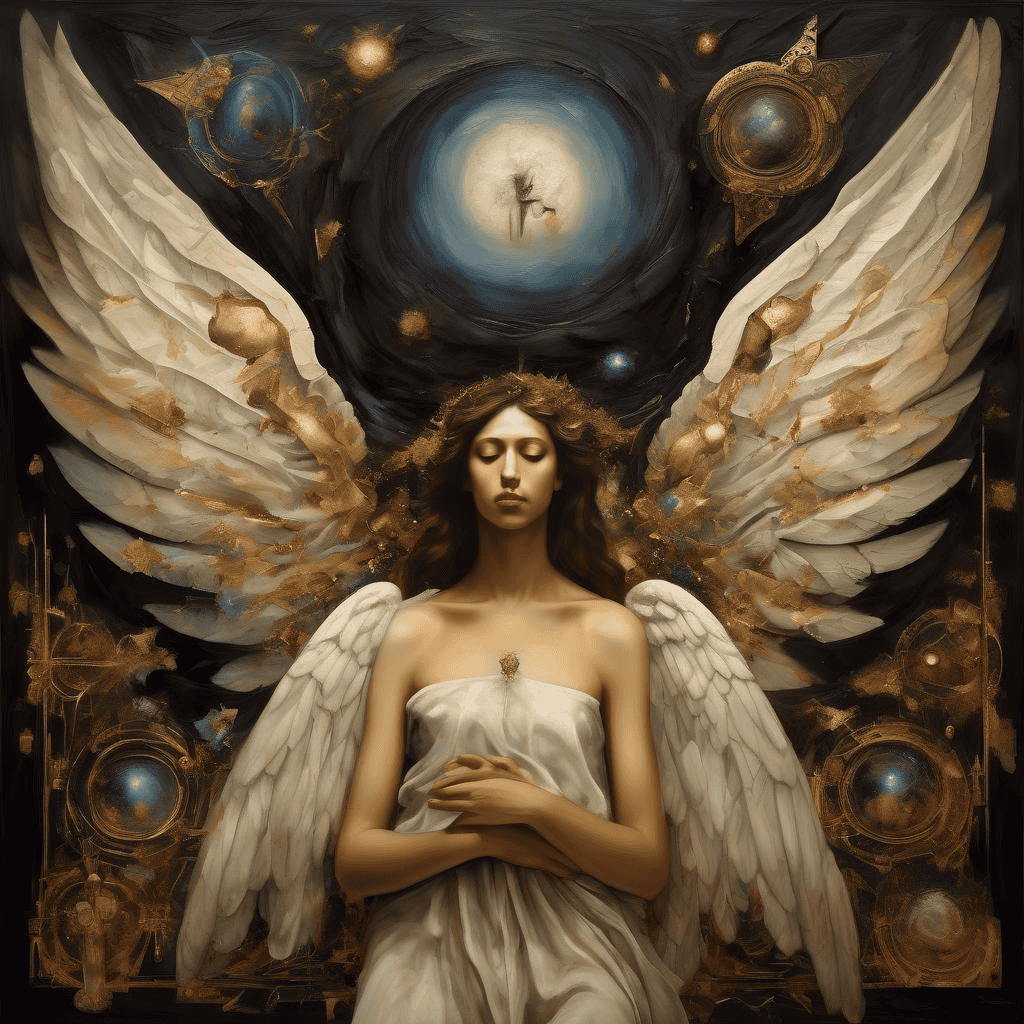 Dolor de mediodía – Angel Planells